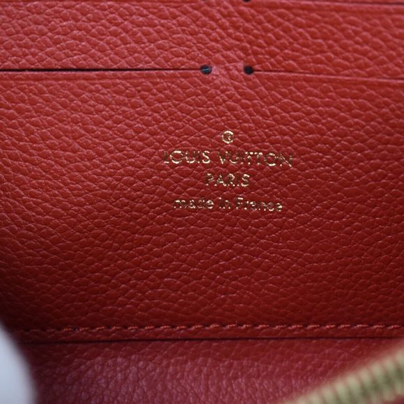 Louis Vuitton Long Zippy Wallet #87071L39B - Picture 13 of 14